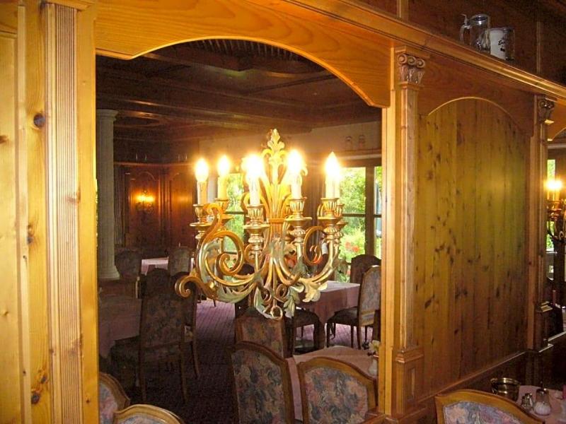 Alpenhotel Pfaffenwinkel image