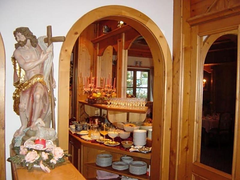 Alpenhotel Pfaffenwinkel image
