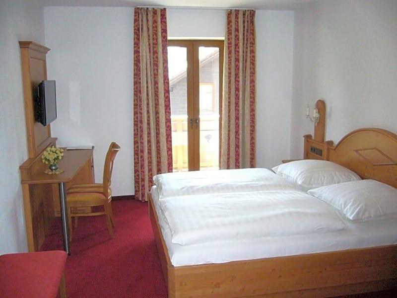 Alpenhotel Pfaffenwinkel image
