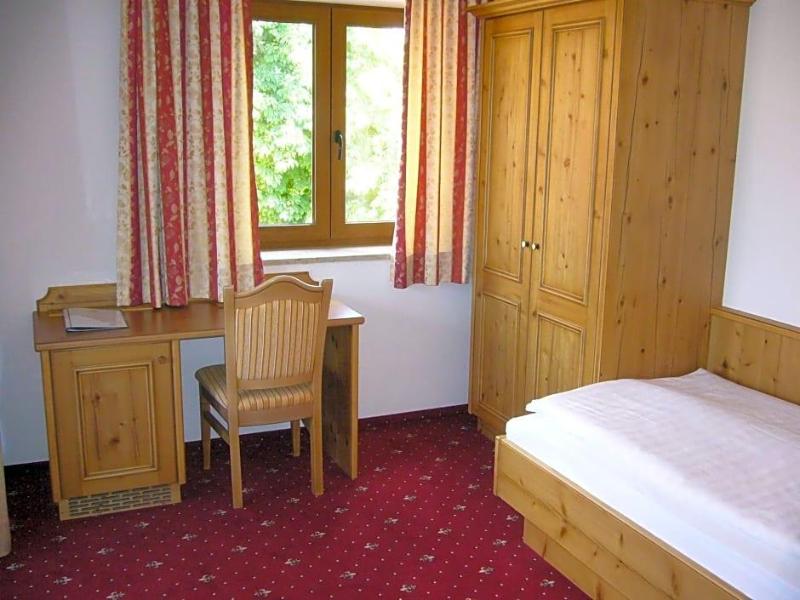 Alpenhotel Pfaffenwinkel image