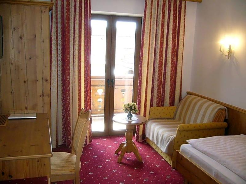 Alpenhotel Pfaffenwinkel image