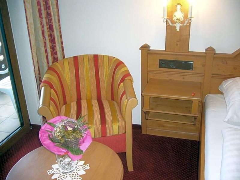 Alpenhotel Pfaffenwinkel image
