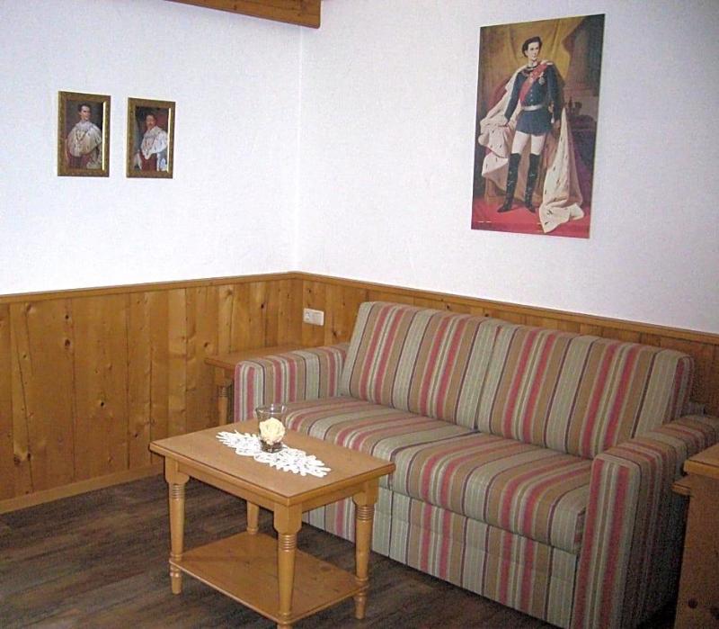 Alpenhotel Pfaffenwinkel image