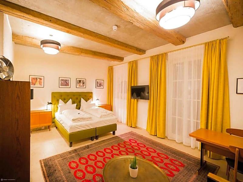 Hotel Luis Stadl image