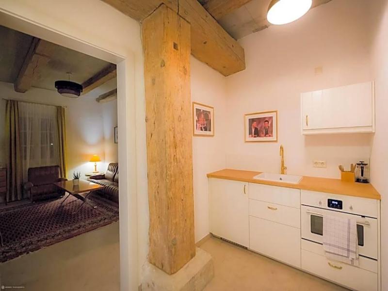 Hotel Luis Stadl image