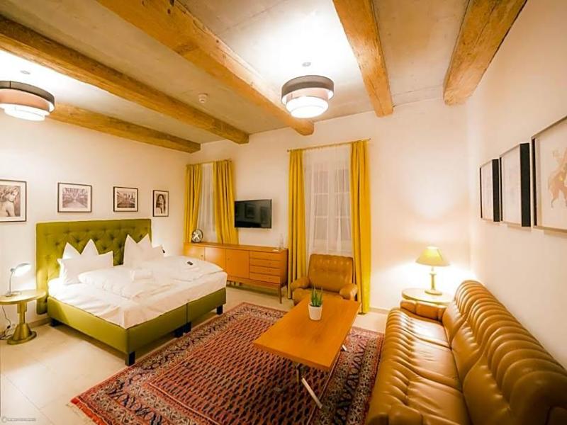 Hotel Luis Stadl image