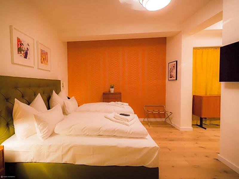 Hotel Luis Stadl image
