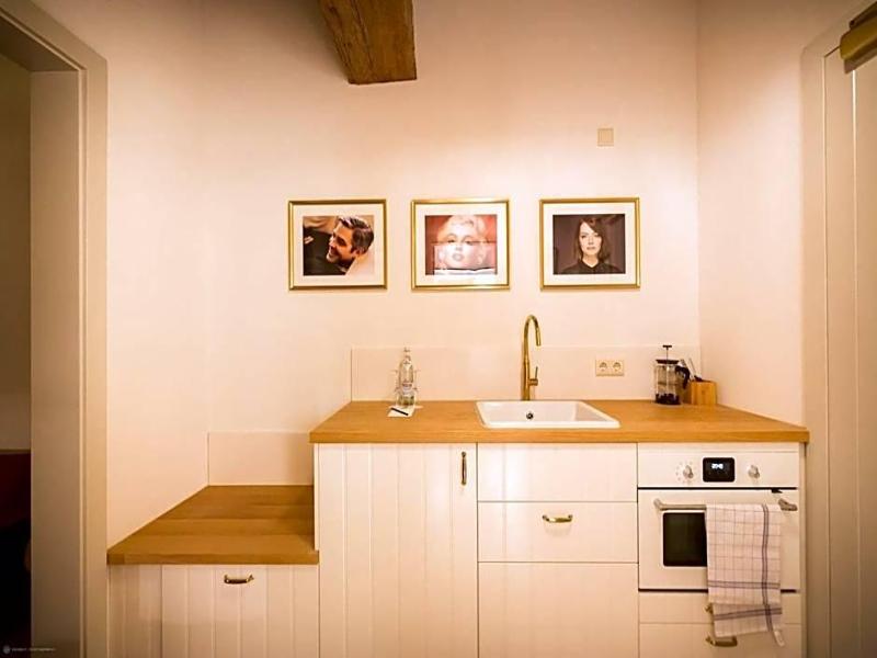 Hotel Luis Stadl image