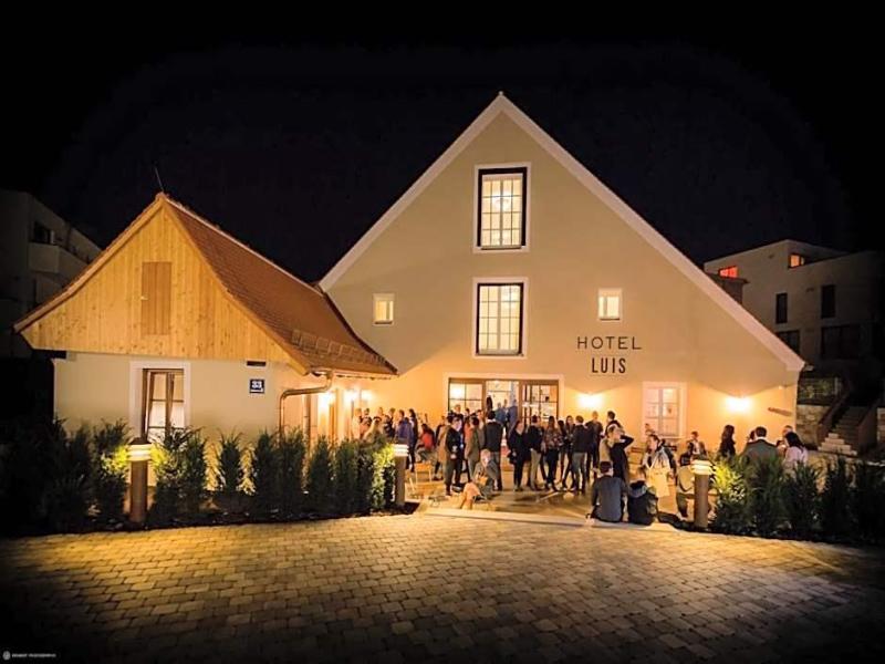 Hotel Luis Stadl image