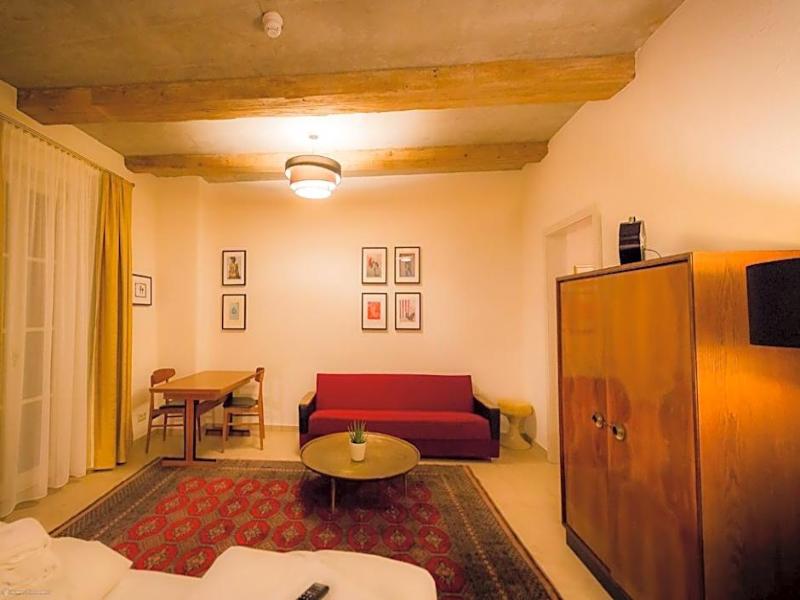 Hotel Luis Stadl image