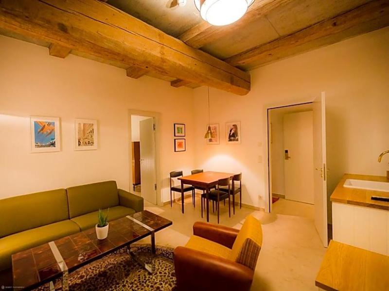 Hotel Luis Stadl image