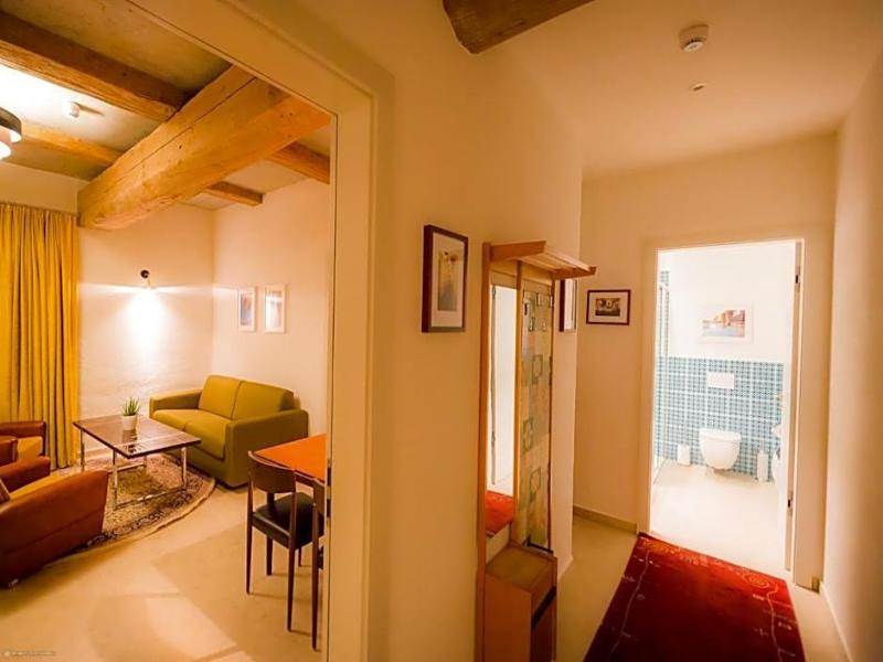 Hotel Luis Stadl image