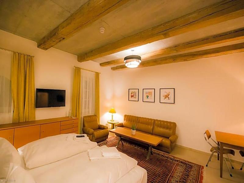 Hotel Luis Stadl image