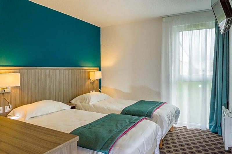 Hotel De La Seine image