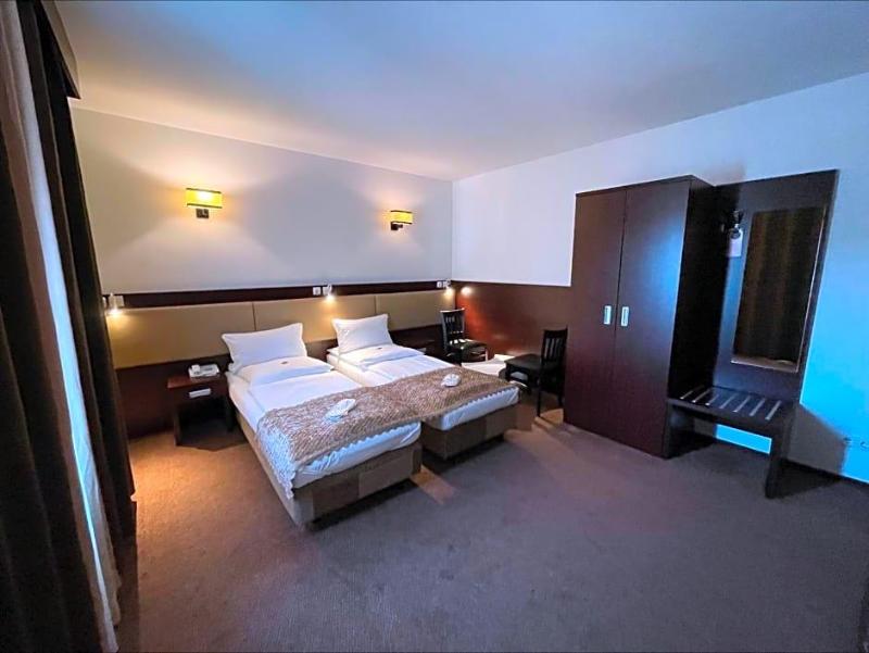 Hotel City Inn Hamburg Mitte image