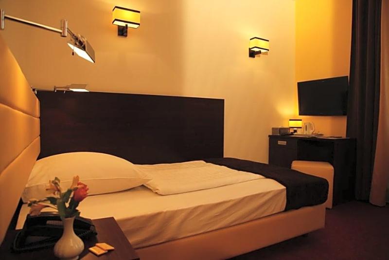 Hotel City Inn Hamburg Mitte image