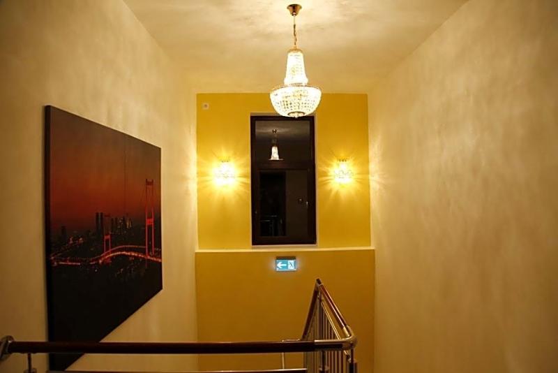 Hotel City Inn Hamburg Mitte image