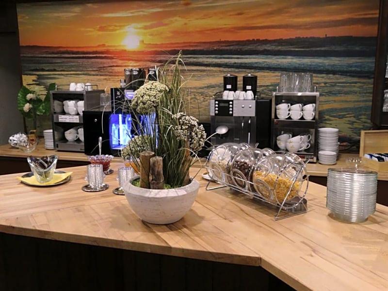 Hotel Sonne Haus 1 image