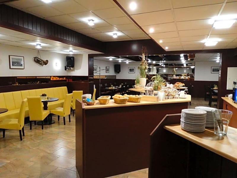Hotel Sonne Haus 1 image