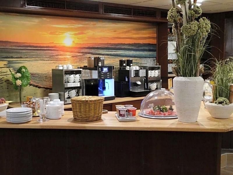 Hotel Sonne Haus 1 image