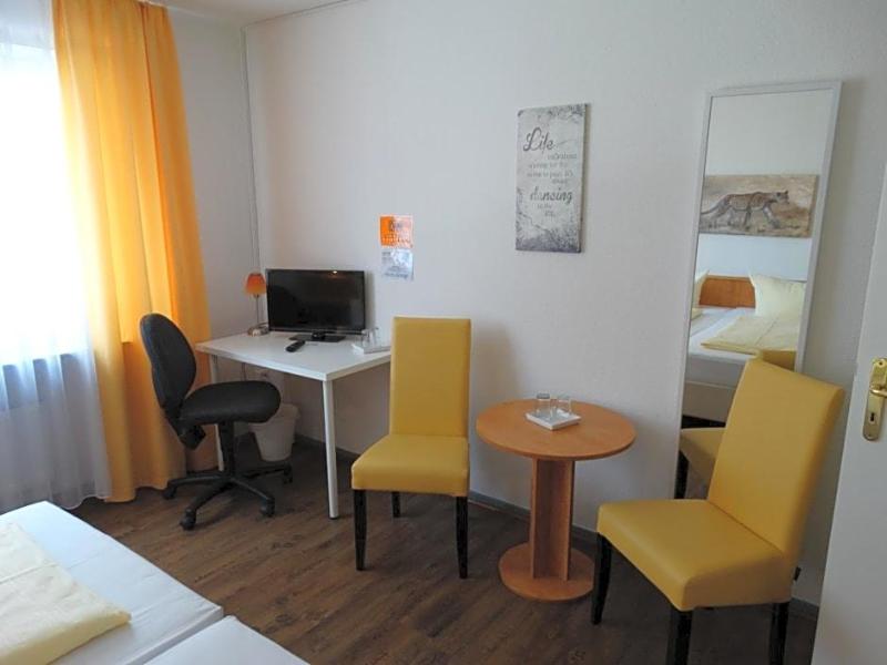 Hotel Sonne Haus 1 image