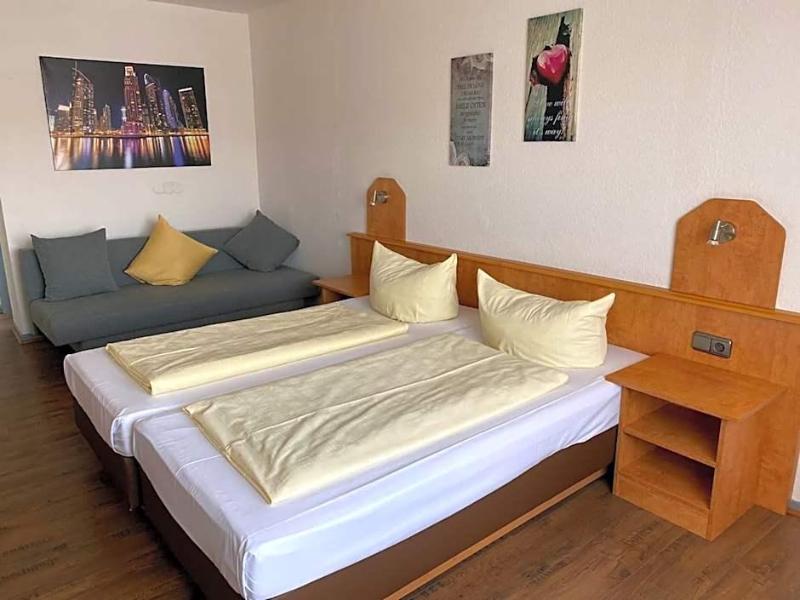 Hotel Sonne Haus 1 image