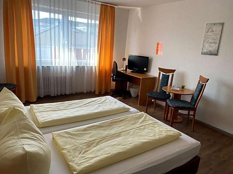Hotel Sonne Haus 1 image