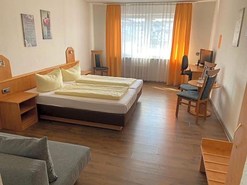 Hotel Sonne Haus 1 image