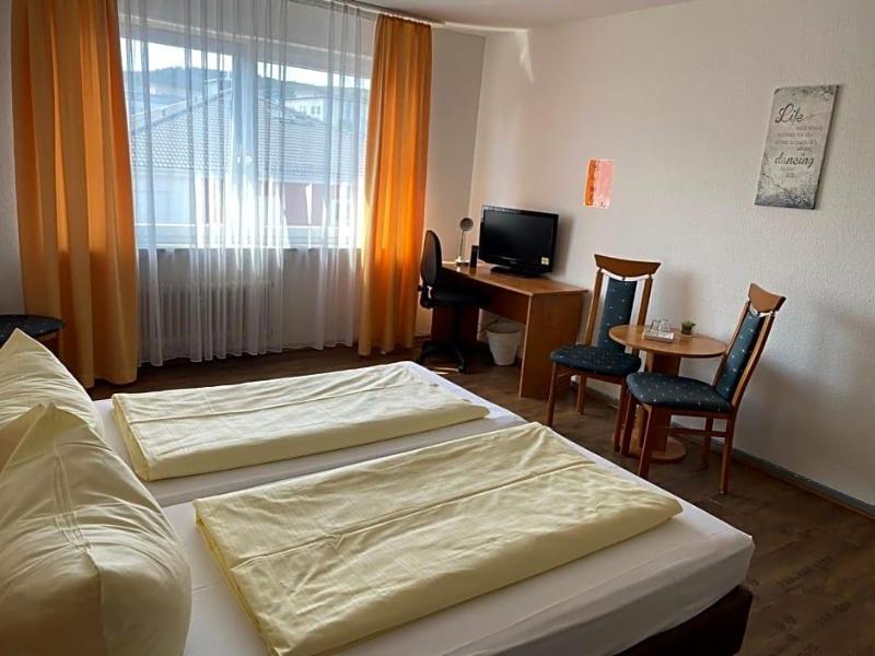 Hotel Sonne Haus 1 image