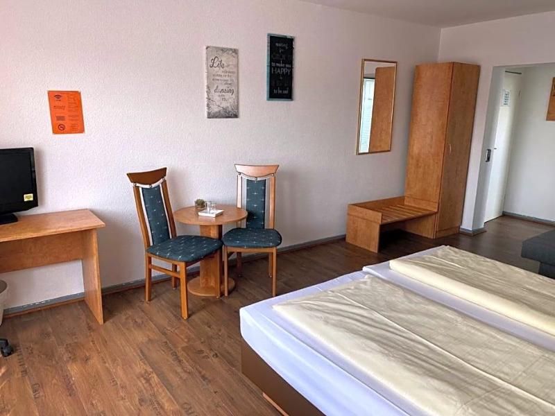 Hotel Sonne Haus 1 image