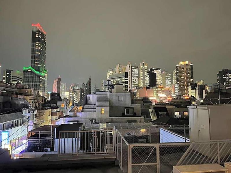 City Hotel Southern Cross image