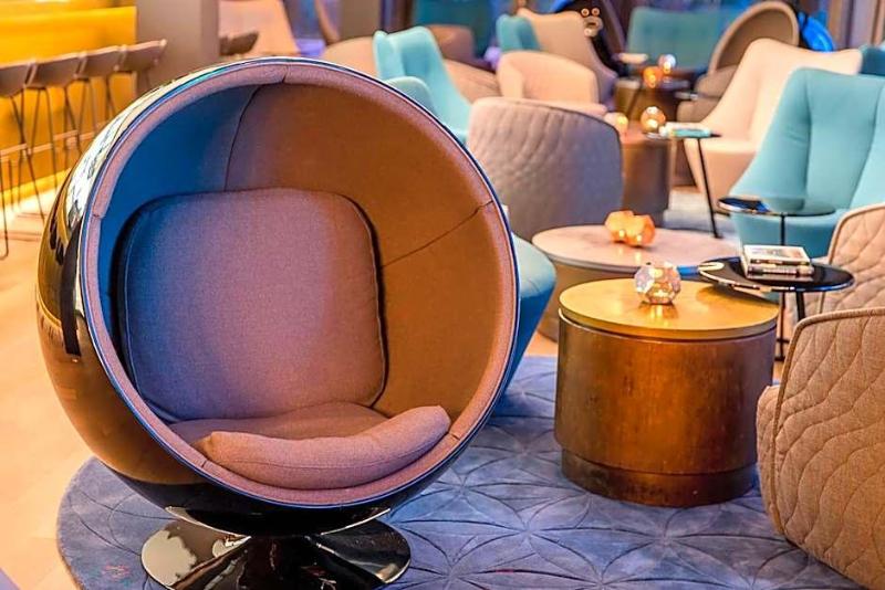 Motel One Mv Nchen Olympia Gate image