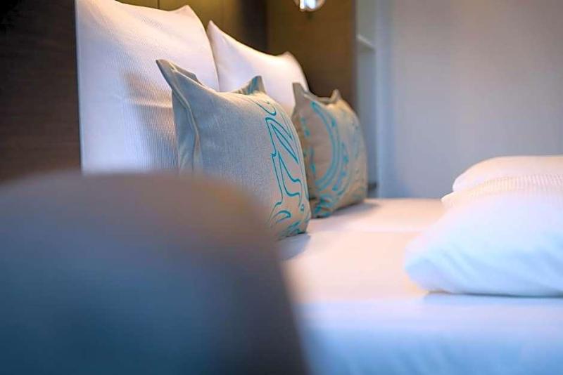 Motel One Mv Nchen Olympia Gate image