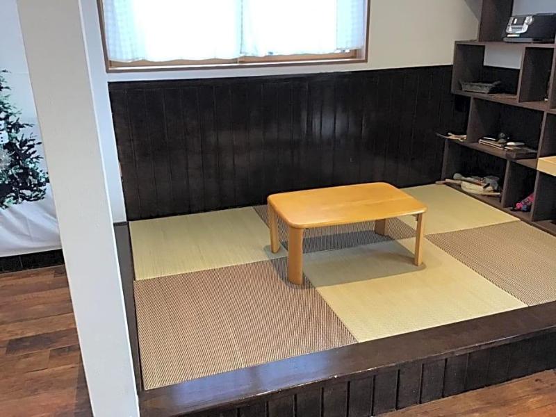 Kakunodate Guest House Choux image