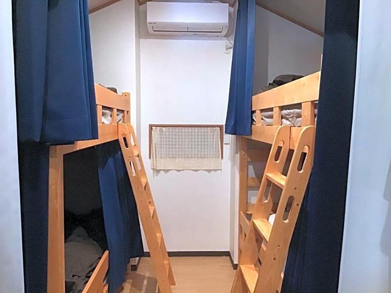 Kakunodate Guest House Choux image