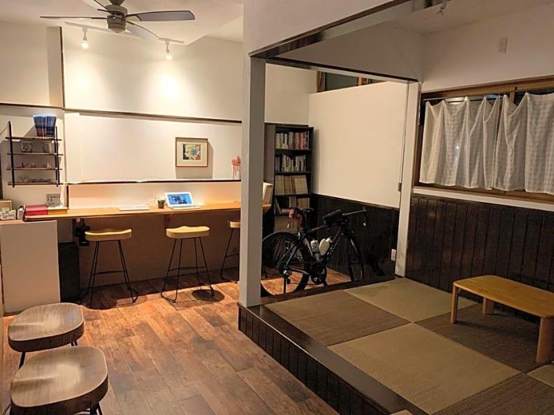 Kakunodate Guest House Choux image