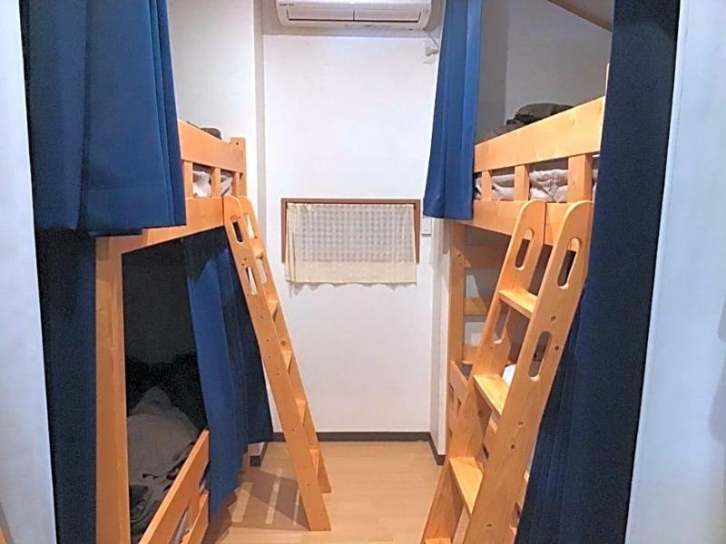 Kakunodate Guest House Choux image