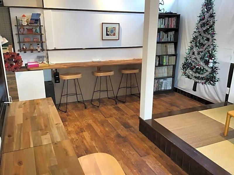 Kakunodate Guest House Choux image