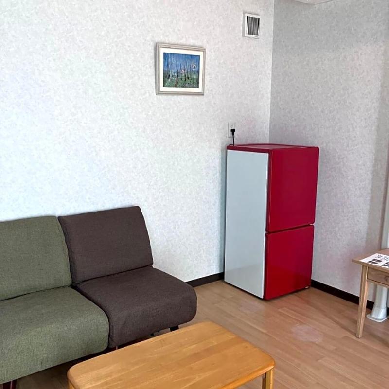 Kakunodate Guest House Choux image