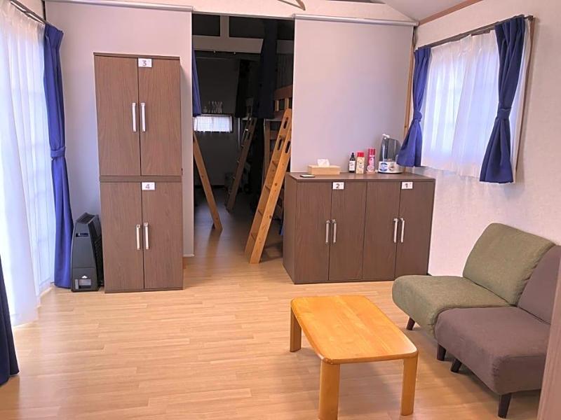 Kakunodate Guest House Choux image