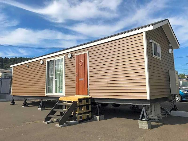 Kakunodate Guest House Choux image