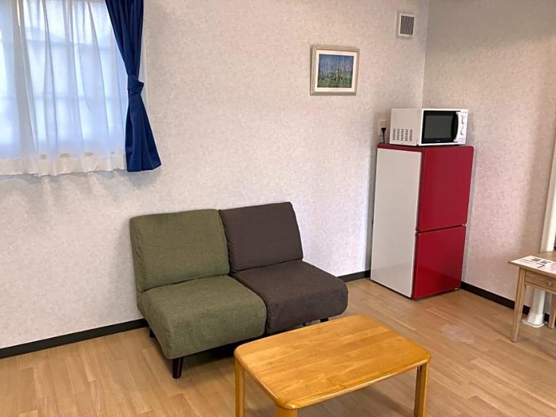 Kakunodate Guest House Choux image