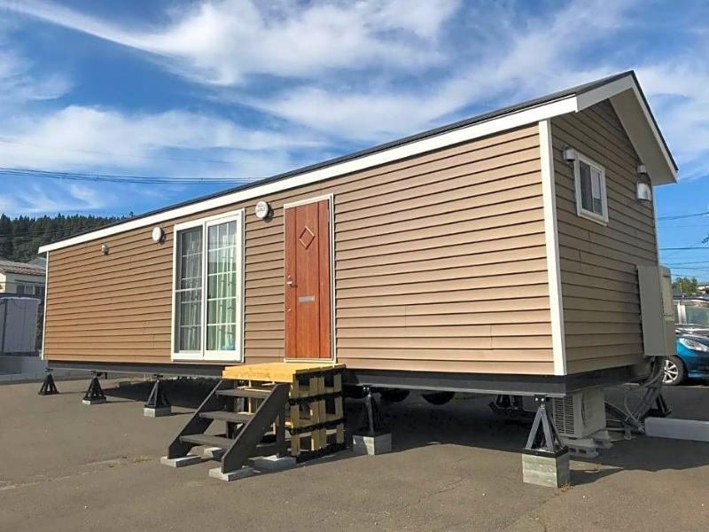 Kakunodate Guest House Choux image
