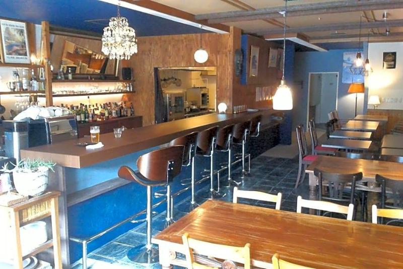 Django Hostel Lounge image