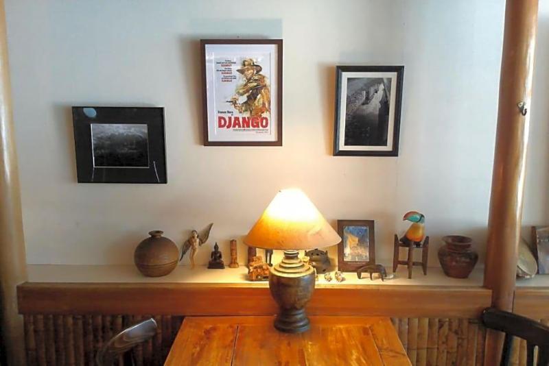 Django Hostel Lounge image