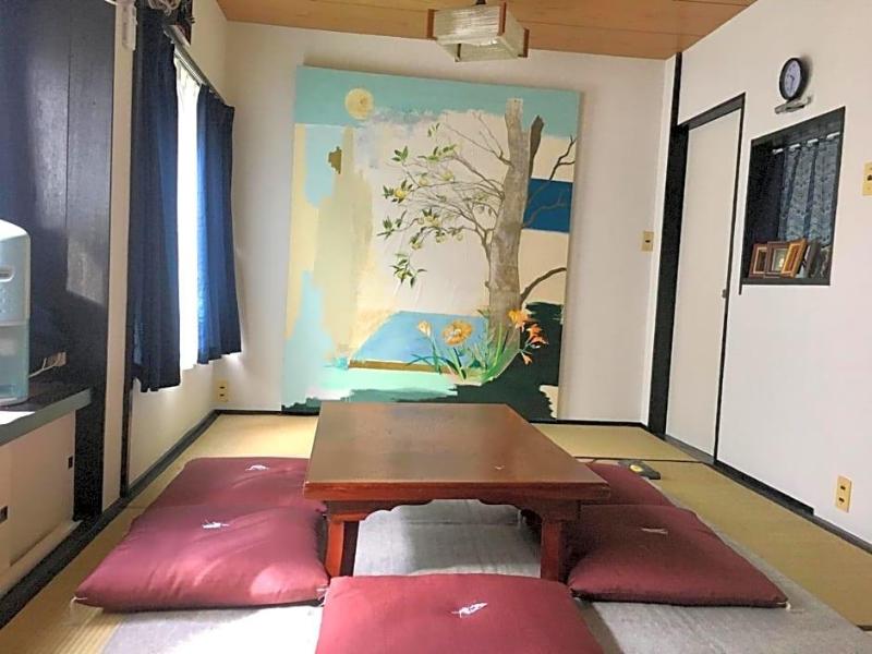 Oasis Wadaura image