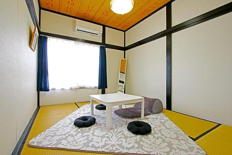 Oasis Wadaura image