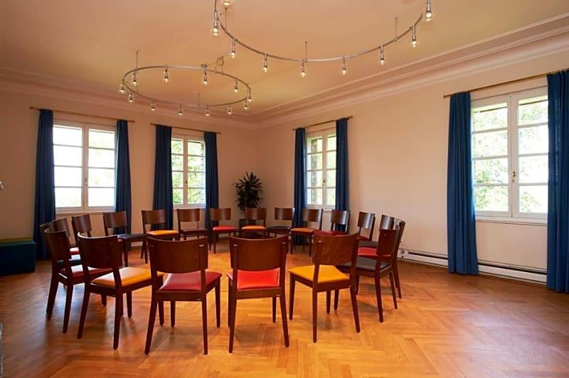 Lindengut Biohotel image