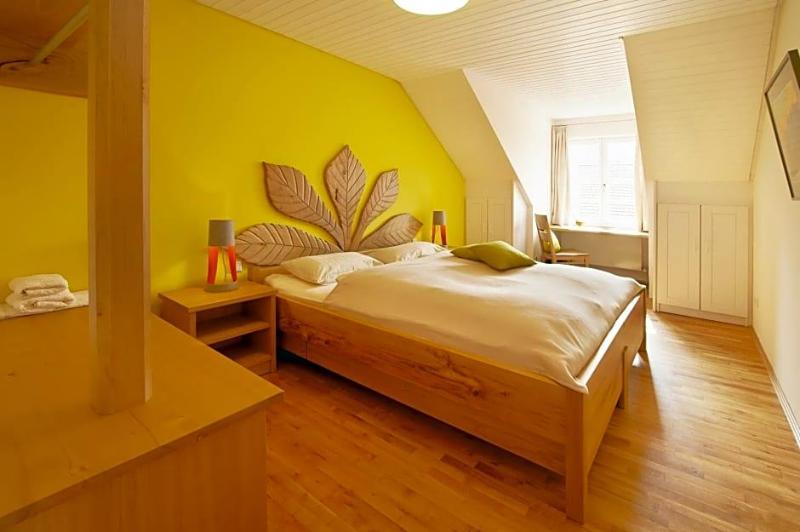 Lindengut Biohotel image