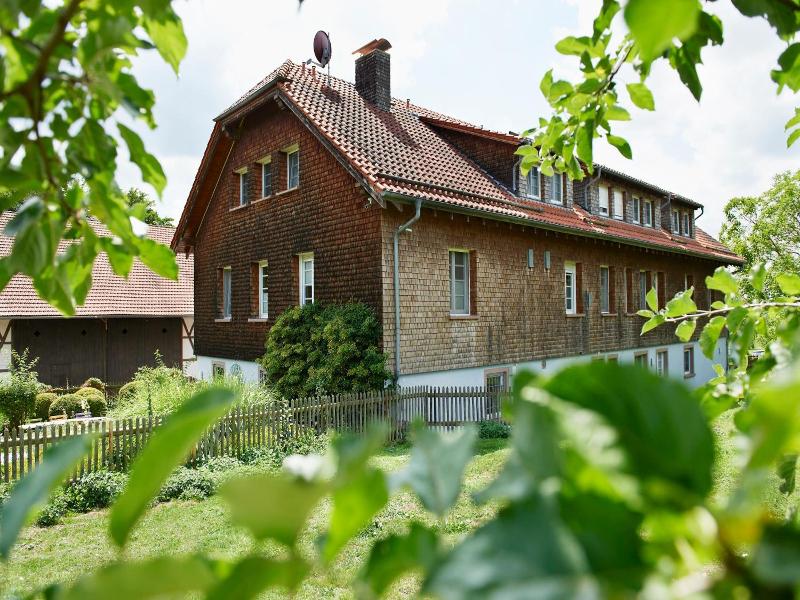Lindengut Biohotel image